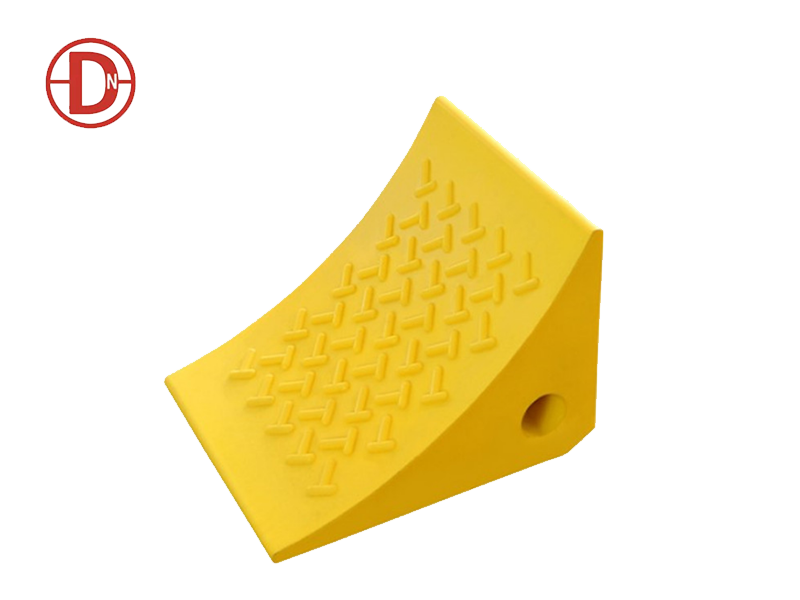 Polyurethane slip stop 001