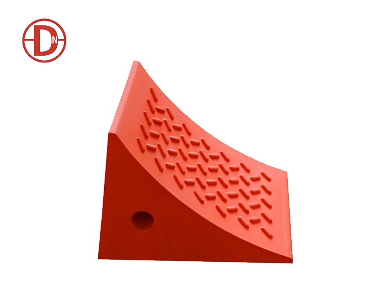 Polyurethane slip stop 002