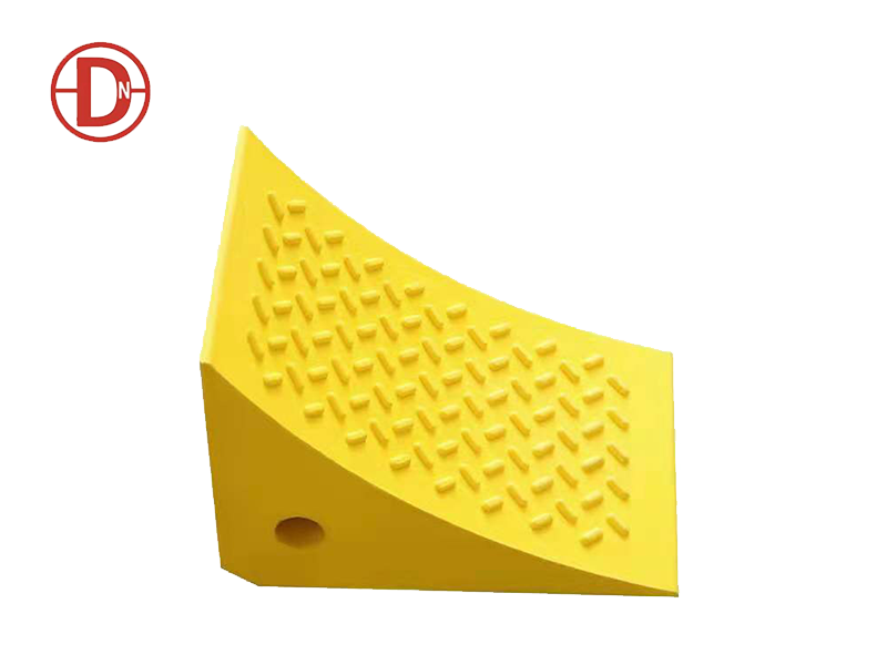 Polyurethane slip stop 003