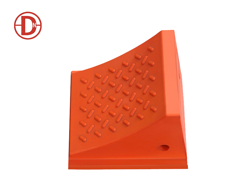 Polyurethane slip stop 004