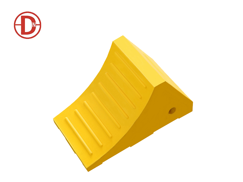 Polyurethane slip stop 007