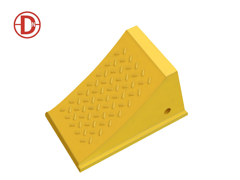 Polyurethane slip stop 008