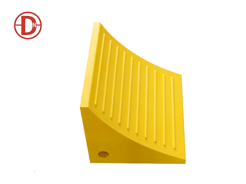 Polyurethane slip stop 009