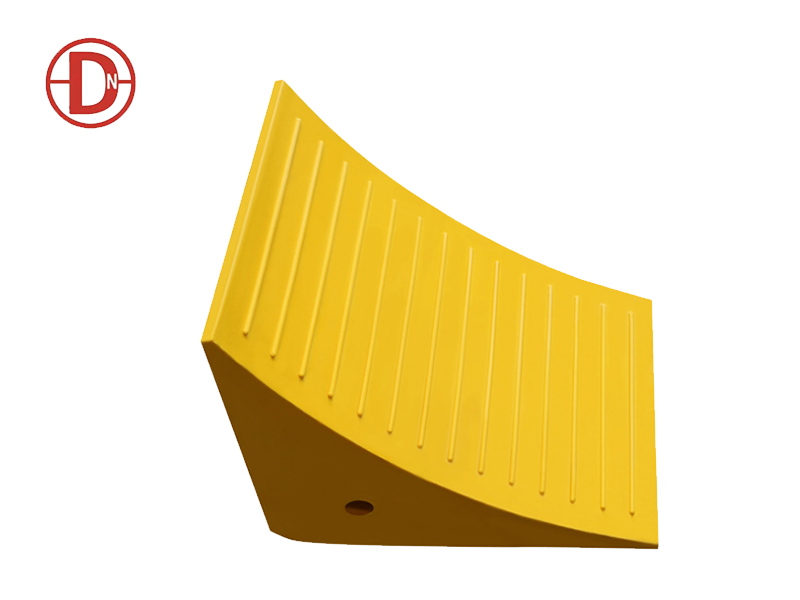Polyurethane slip stop 010