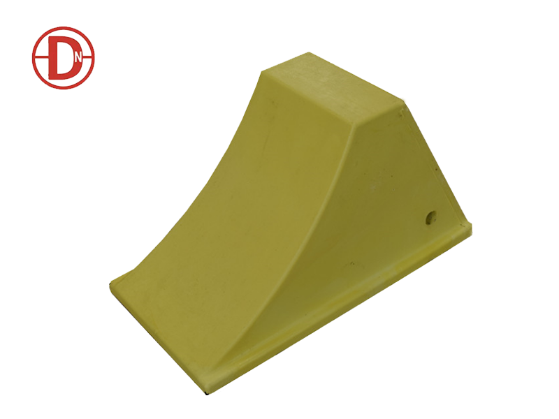 Polyurethane slip stop 011
