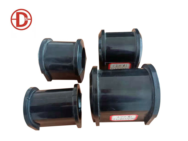 Tpu bushing