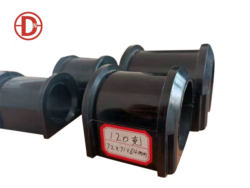 tpu bushing