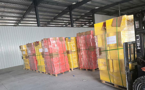 Storehouse