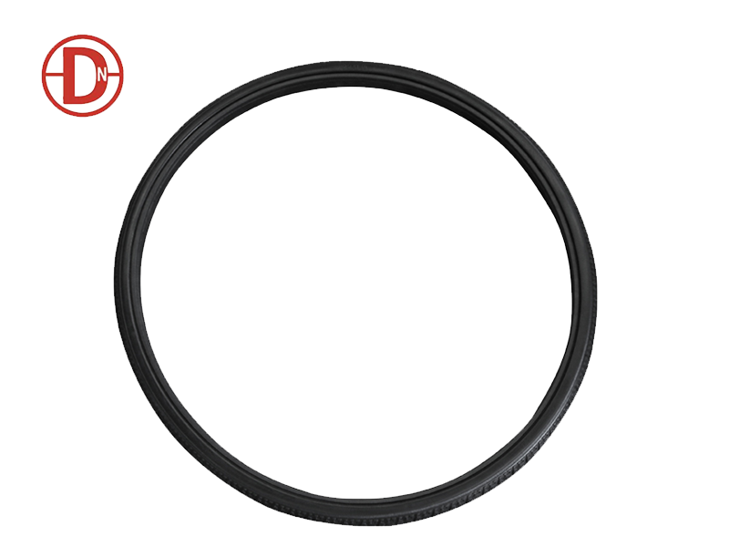 Polyurethane solid foam wheel 001