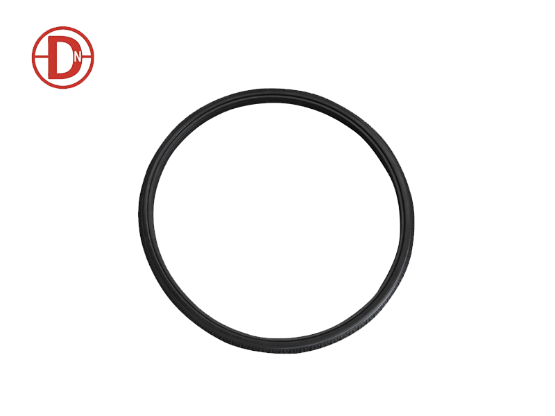 Polyurethane solid foam wheel 001