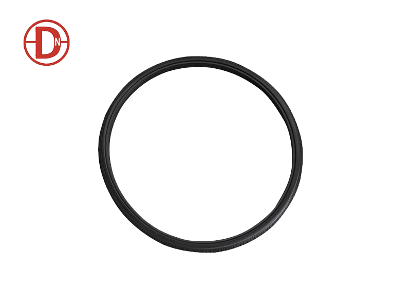 Polyurethane solid foam wheel 002