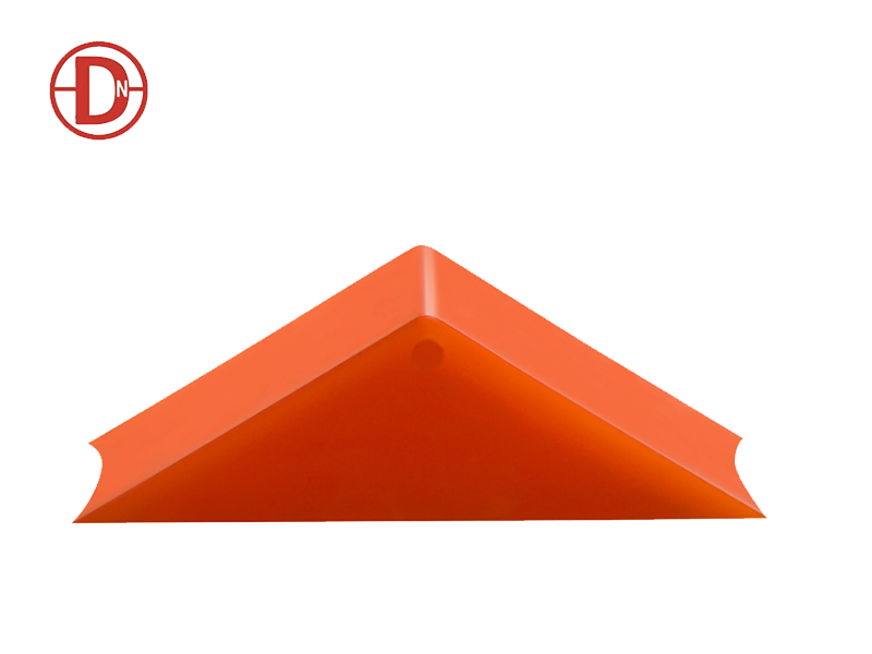 Polyurethane slip stop 013