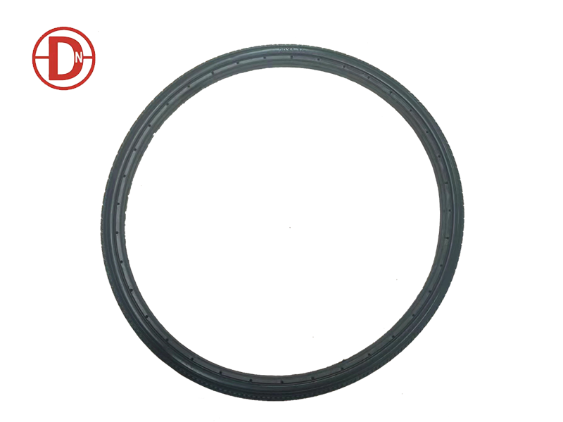 Polyurethane solid foam wheel 20 inch